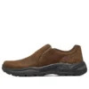 Arch Fit Motley Orago Slip-on “Dark Brown”