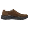 Arch Fit Motley Orago Slip-on “Dark Brown”