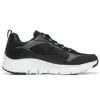 Arch Fit “Nero Bianco”