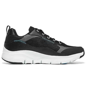 Arch Fit “Nero Bianco”