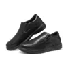 Arch Fit Ogden “Zen – Nero”