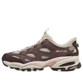 Arch Fit Quick Stride “Marrone Rosa”