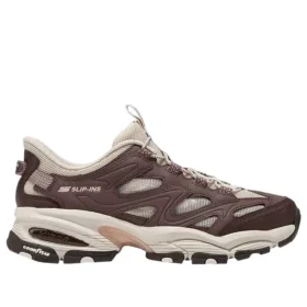 Arch Fit Quick Stride “Marrone Rosa”
