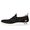 Arch Fit Refine “Black”