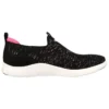 Arch Fit Refine “Black”