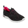 Arch Fit Refine “Black”