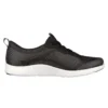Arch Fit Refine “Black White”