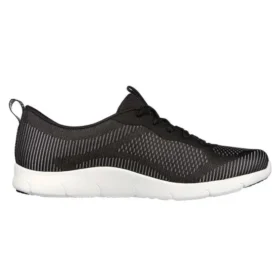 Arch Fit Refine “Black White”
