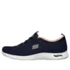 Arch Fit Refine “Blue”