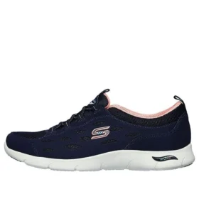 Arch Fit Refine “Blue”