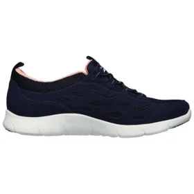 Arch Fit Refine “Blue”