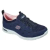 Arch Fit Refine “Blue”