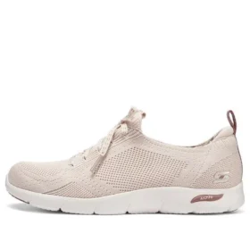 Arch Fit Refine “Pink”