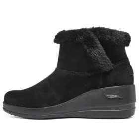 Arch Fit Rise – Elegant “Black”