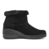 Arch Fit Rise – Elegant “Black”
