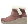 Arch Fit Rise “Rosa”