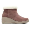 Arch Fit Rise “Rosa”