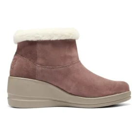 Arch Fit Rise “Rosa”
