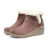 Arch Fit Rise “Rosa”