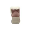 Arch Fit Rise “Rosa”