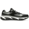 Arch Fit Road Walker “Black Grey”