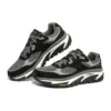 Arch Fit Road Walker “Black Grey”