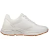 Arch Fit: S-Miles Mile Makers “Bianco”