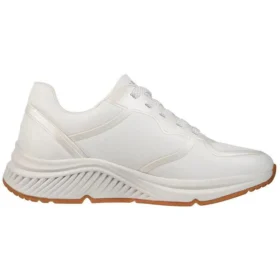 Arch Fit: S-Miles Mile Makers “Bianco”