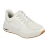 Arch Fit: S-Miles Mile Makers “Bianco”