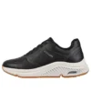Arch Fit: S-Miles Mile Makers “Black”