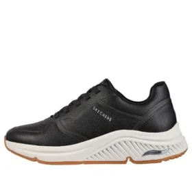 Arch Fit: S-Miles Mile Makers “Black”