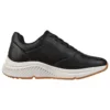 Arch Fit: S-Miles Mile Makers “Black”