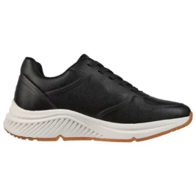 Arch Fit: S-Miles Mile Makers “Black”