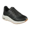 Arch Fit: S-Miles Mile Makers “Black”