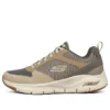 Arch Fit “Servitica – Taupe Olive”