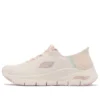 Arch Fit Slip-ins “Beige Rosa”