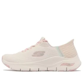 Arch Fit Slip-ins “Beige Rosa”