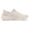 Arch Fit Slip-ins “Beige Rosa”