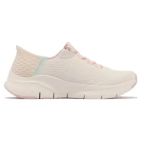 Arch Fit Slip-ins “Beige Rosa”