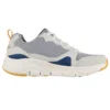 Arch Fit Sport “Bianco Grigio Giallo”