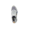 Arch Fit Sport “Bianco Grigio Giallo”