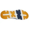 Arch Fit Sport “Bianco Grigio Giallo”