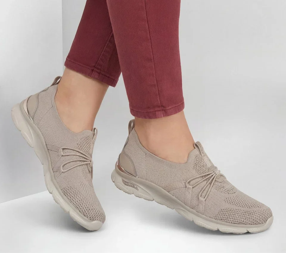 Arch Fit Sunny – Flutter Step Arch Fit Sunny – Flutter Step
