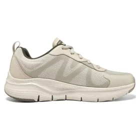 Arch Fit “Taupe”