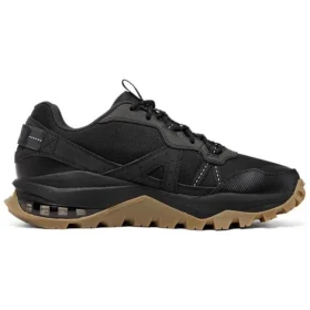 Arch Fit Trail Air “Black”