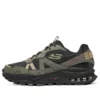 Arch Fit Trail Air “Olive Black”