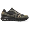 Arch Fit Trail Air “Olive Black”