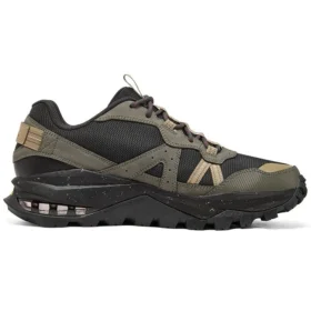 Arch Fit Trail Air “Olive Black”