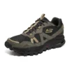 Arch Fit Trail Air “Olive Black”