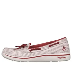 Arch Fit Uplift-Coastal “Red White”